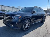 New 2025 Mercedes-Benz GLS 450 4MATIC image 2
