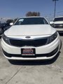 Used 2017 Kia Optima LX w/ Option Group 014 image 4