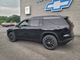 New 2025 Chevrolet Traverse LT w/ Sun and Wheel Package image 4