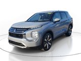 New 2025 Mitsubishi Outlander SE image 3
