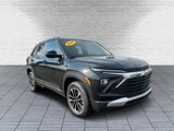 New 2025 Chevrolet TrailBlazer LT w/ Convenience Package image 2