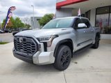 New 2025 Toyota Tundra Platinum image 2