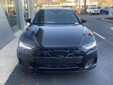 New 2025 Audi A6 3.0T Prestige image 2