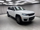 New 2025 Jeep Grand Cherokee L Limited image 4