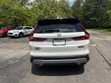 New 2026 Honda CR-V TrailSport image 6