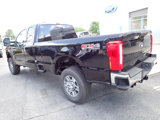 New 2025 Ford F350 4x4 SuperCab Super Duty image 3