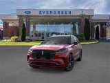 New 2025 Lincoln Aviator Black Label w/ Black Label Special Edition image 2