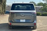 New 2025 Volkswagen ID. Buzz Pro S Plus image 5