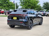 New 2025 Toyota bZ4X AWD image 4