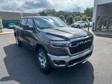 New 2026 RAM 1500 4x4 Crew Cab image 4
