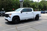 New 2025 Chevrolet Silverado 1500 Custom image 5
