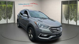 Used 2017 Hyundai Santa Fe Sport image 2