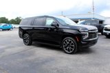 New 2025 Chevrolet Suburban RST w/ Comfort Package image 2