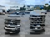 New 2025 Ford F250 Lariat w/ Lariat Ultimate Package image 2