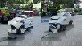 New 2025 Toyota Corolla XSE image 4