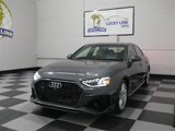 Used 2023 Audi A4 2.0T Premium Plus image 4