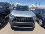 Used 2022 Toyota Corolla Cross LE image 2