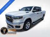 New 2025 RAM 1500 Big Horn image 3
