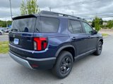New 2026 Honda Passport RTL image 3