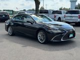 Used 2019 Lexus ES 350 image 2
