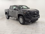 New 2025 Toyota Tacoma SR image 2