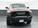 Used 2021 RAM 1500 Warlock image 3