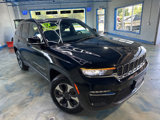 Used 2024 Jeep Grand Cherokee Limited 4xe image 3