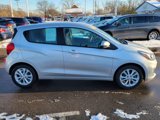 Used 2021 Chevrolet Spark LT image 3