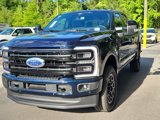 New 2025 Ford F250 Platinum image 3
