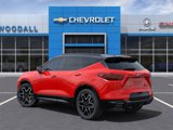 New 2025 Chevrolet Blazer RS w/ Driver Confidence II Package image 3