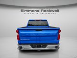 New 2026 Chevrolet Silverado 1500 LT image 6