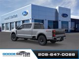 New 2025 Ford F350 Platinum image 4
