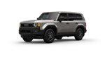 New 2025 Toyota Land Cruiser 1958 image 2