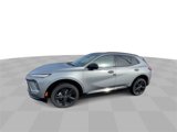 New 2025 Buick Envision Sport Touring image 6