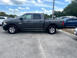 Used 2022 RAM 1500 Tradesman w/ Interior Cold Weather Group image 2