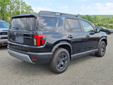 New 2026 Honda Passport RTL image 4
