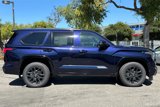 New 2026 Toyota Sequoia Platinum image 4