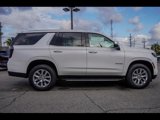 New 2025 Chevrolet Tahoe Premier w/ Sun And Tow Package image 4