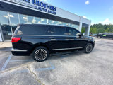 Used 2019 Lincoln Navigator L Black Label w/ Cargo Package image 5