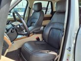 Used 2021 Land Rover Range Rover Westminster Edition image 4