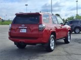 Certified 2022 Toyota 4Runner SR5 Premium image 3