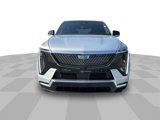 New 2025 Cadillac Escalade IQ Luxury 1 w/ Smart Trailering package image 3