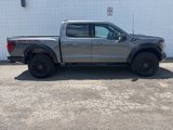 New 2025 Ford F150 Raptor image 4