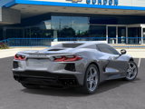 New 2025 Chevrolet Corvette Stingray Preferred Conv w/ Battery Protection Package image 4