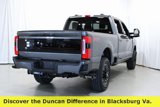 New 2025 Ford F250 Platinum image 5