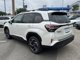 New 2025 Subaru Forester Limited image 5