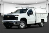New 2025 Chevrolet Silverado 2500 W/T w/ WT Convenience Package image 2