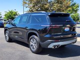 New 2026 Chevrolet Traverse LT w/ Enhanced Driving Package image 3