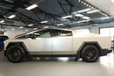 Used 2024 Tesla Cybertruck AWD Crew Cab image 4