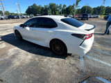 Used 2023 Toyota Camry SE image 3